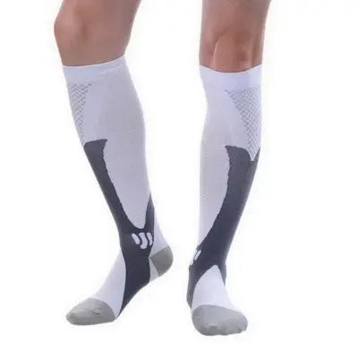 Compression Socks for All-Day Comfort, Circulation & Support BareRoots Footwear