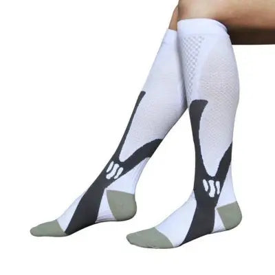 Compression Socks for All-Day Comfort, Circulation & Support BareRoots Footwear
