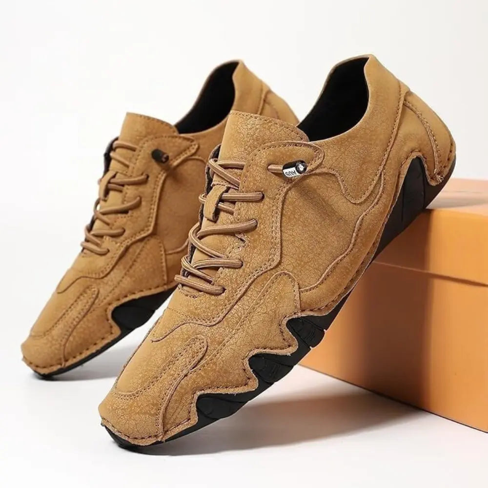 Lera - Modern Barefoot Shoes for Women - Daily Comfort & Support BareRoots Footwear