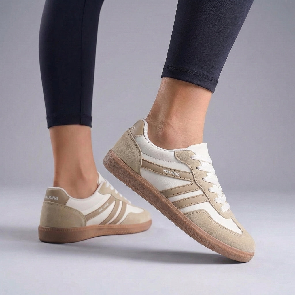Lightweight Casual Sneakers for Women β Breathable & Everyday Support