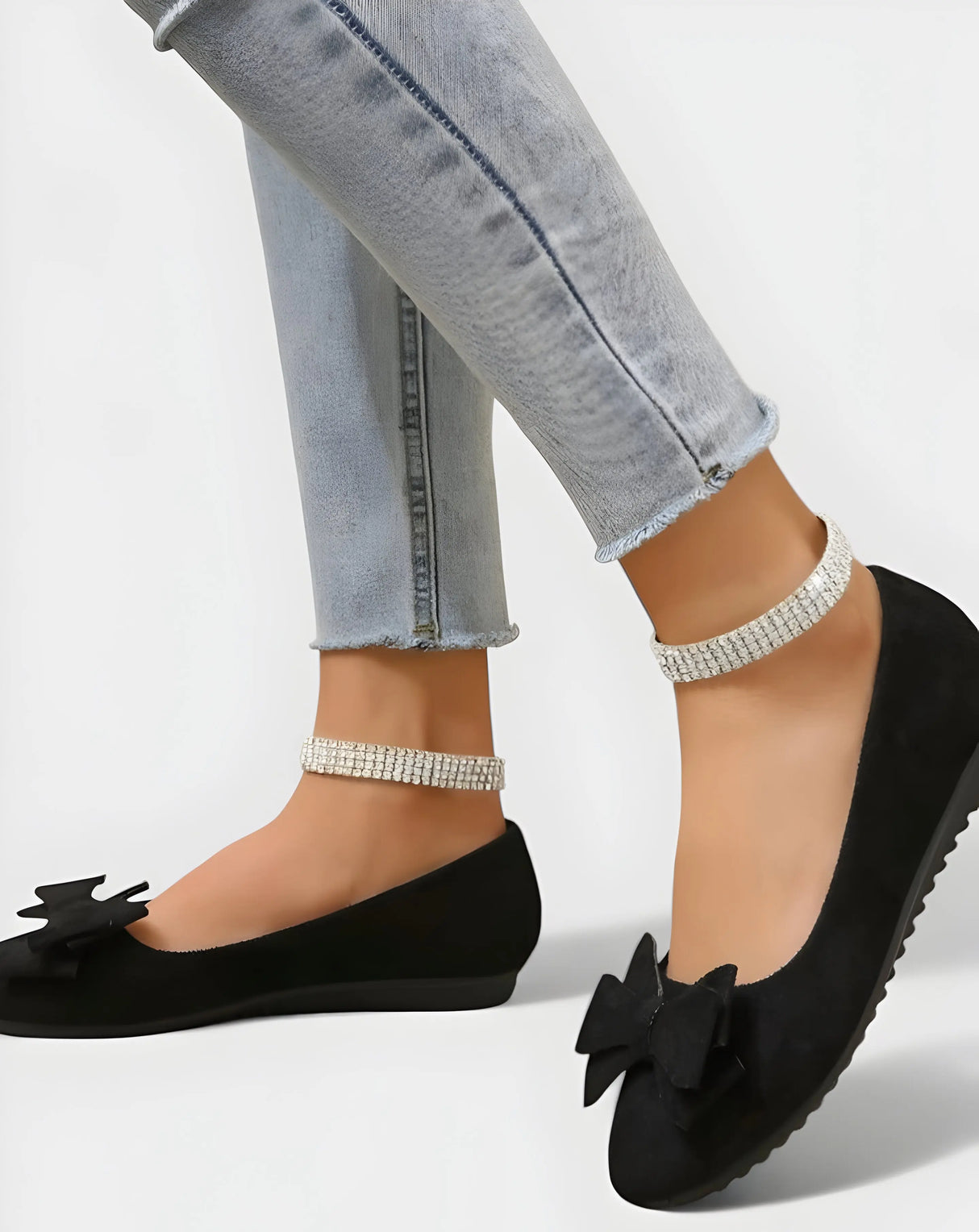 Lily β Orthopedic Comfort Shoes β Stylish & Supportive