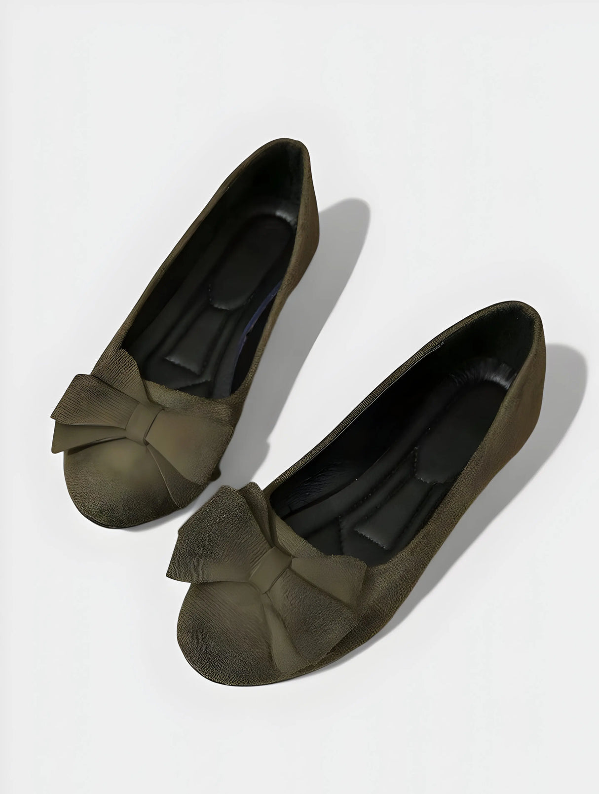Lily β Orthopedic Comfort Shoes β Stylish & Supportive
