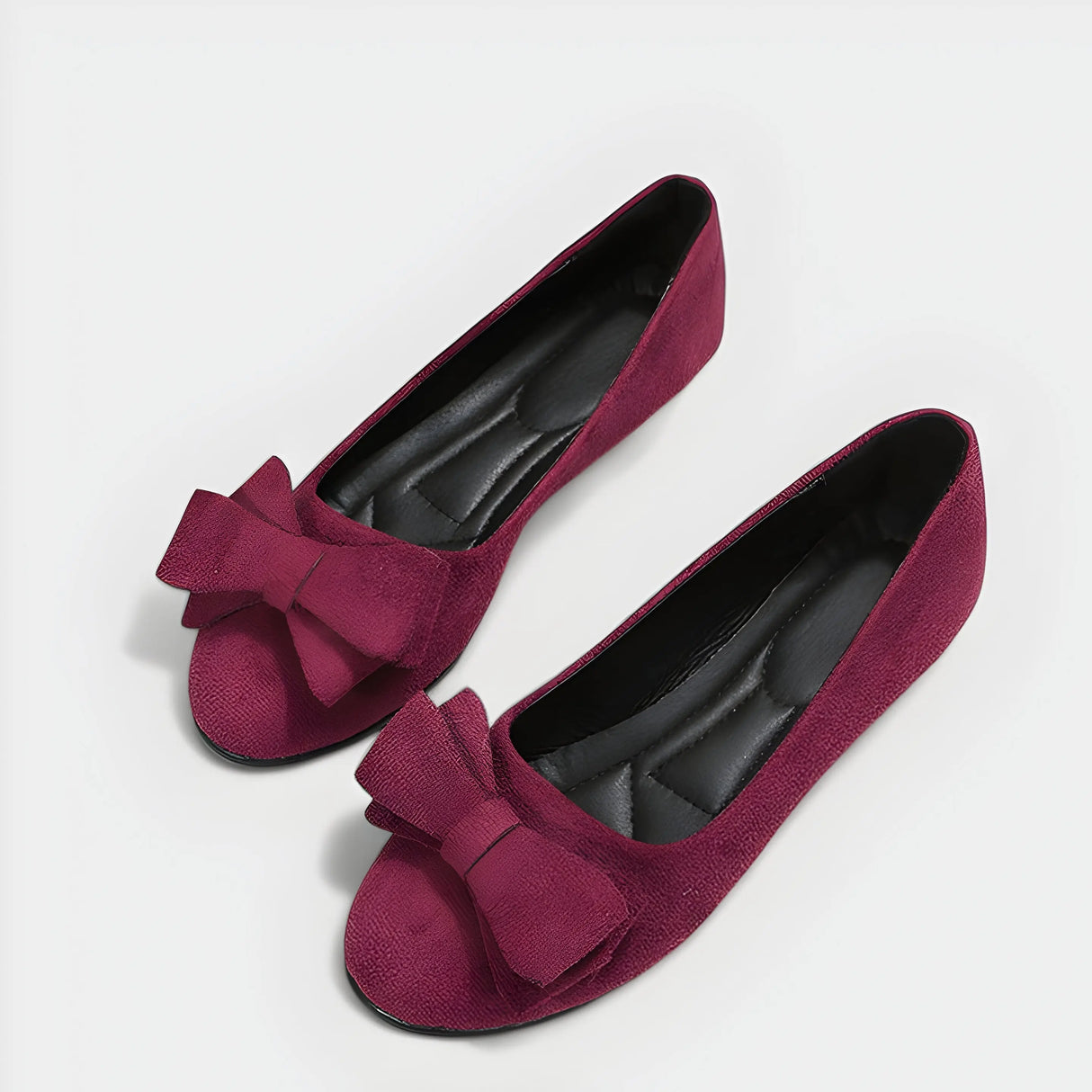 Lily β Orthopedic Comfort Shoes β Stylish & Supportive