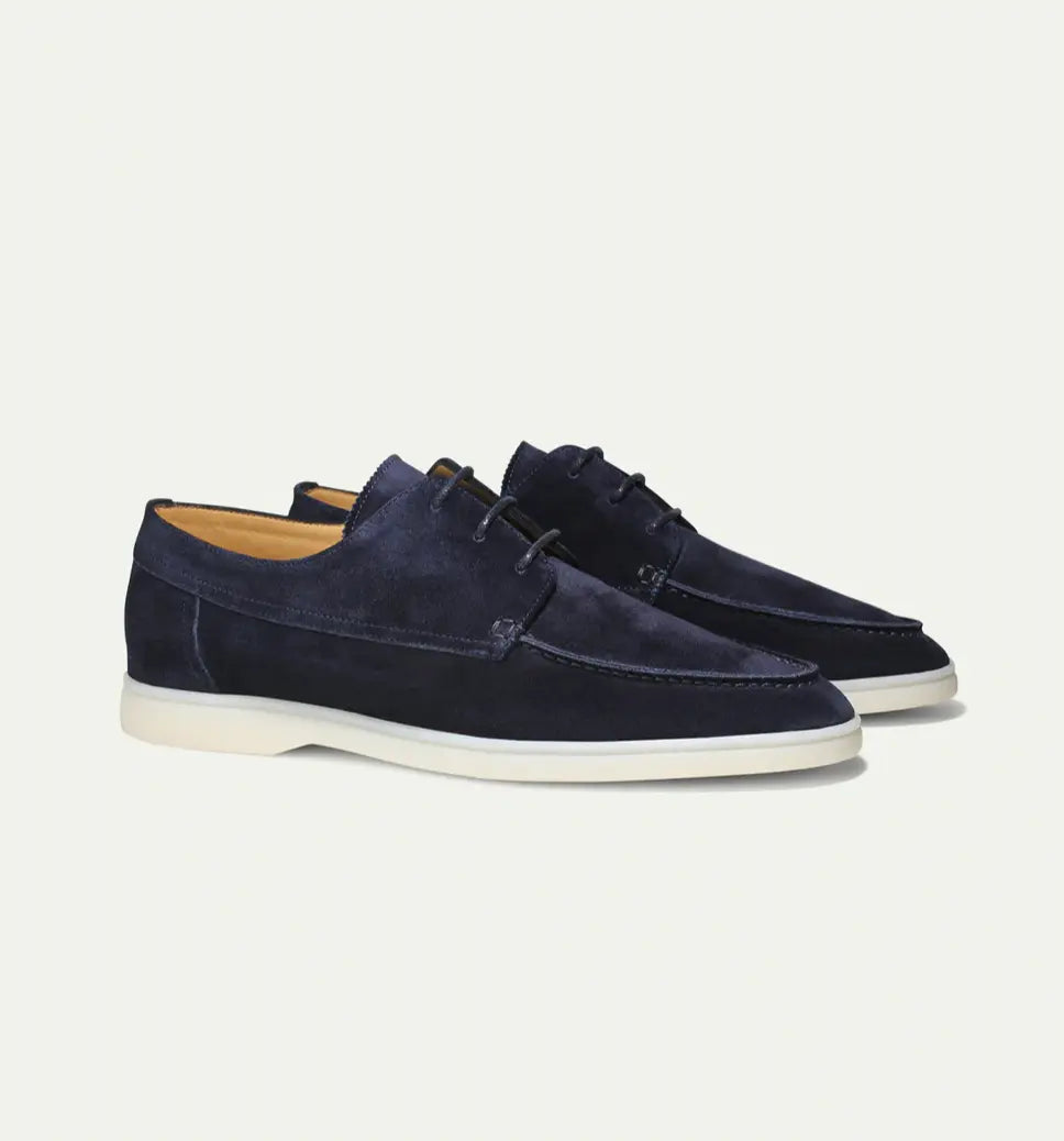 Dotha - Premium Leather Shoes