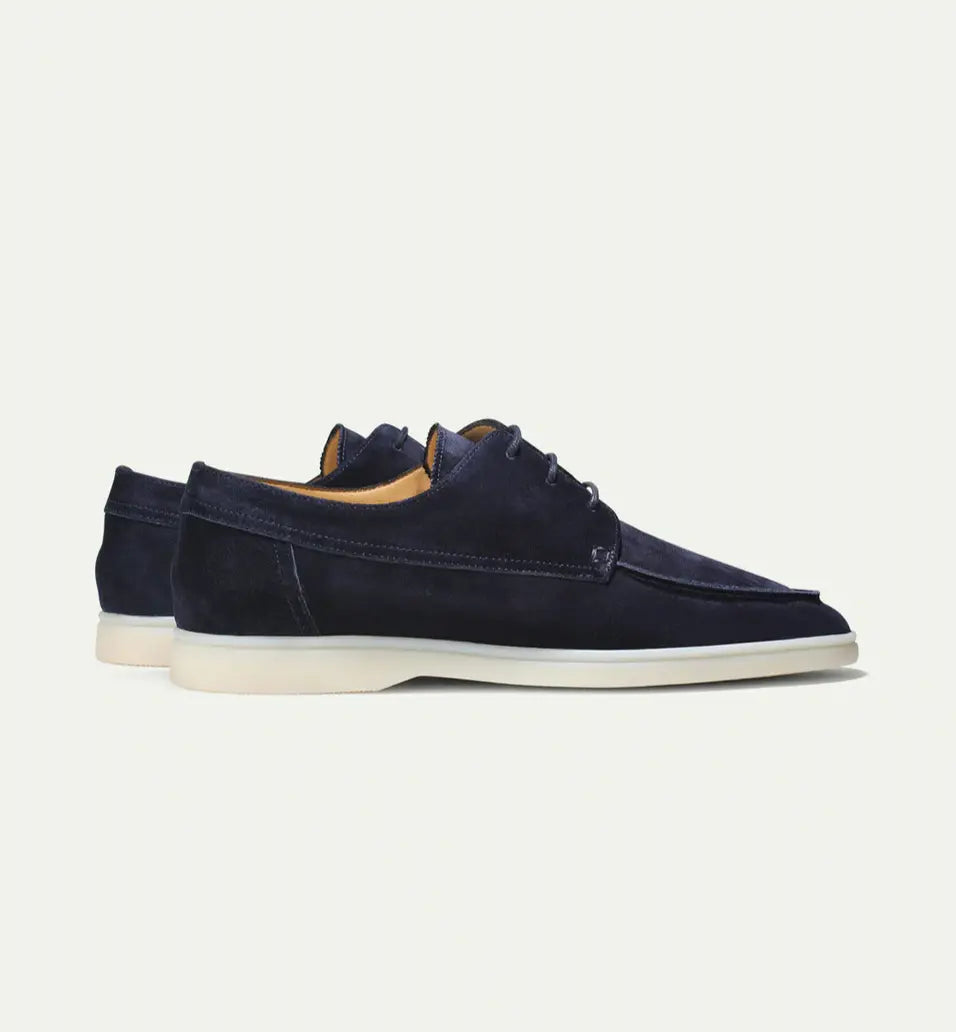 Dotha - Premium Leather Shoes