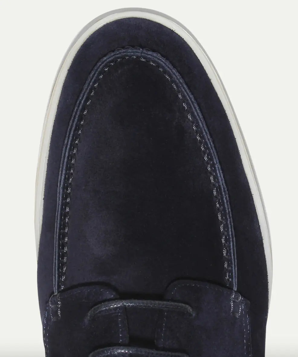 Dotha - Premium Leather Shoes