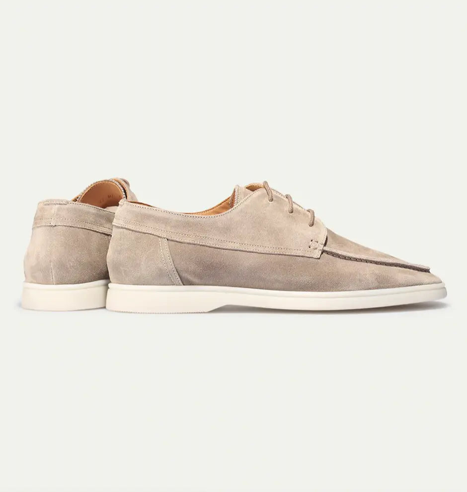 Dotha - Premium Leather Shoes