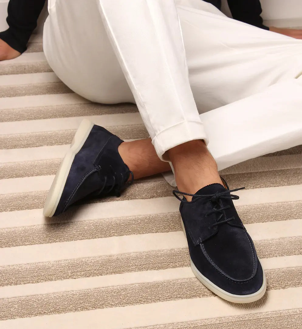 Dotha - Premium Leather Shoes