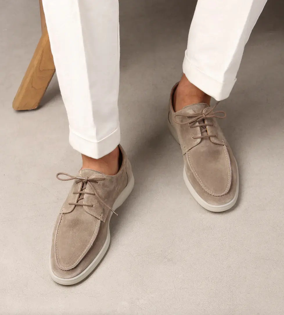 Dotha - Premium Leather Shoes