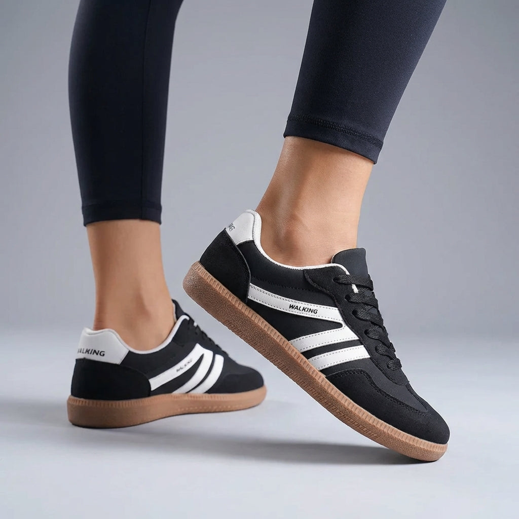 Lightweight Casual Sneakers for Women β Breathable & Everyday Support