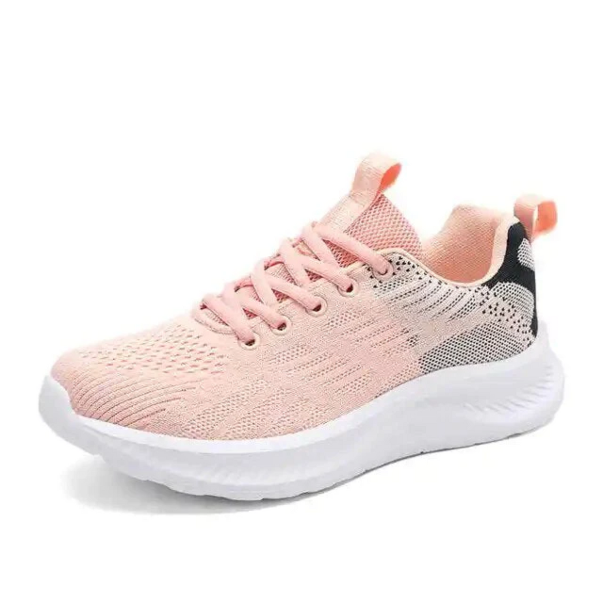 Breathable Athletic Sneakers for Women β Lightweight & Comfortable