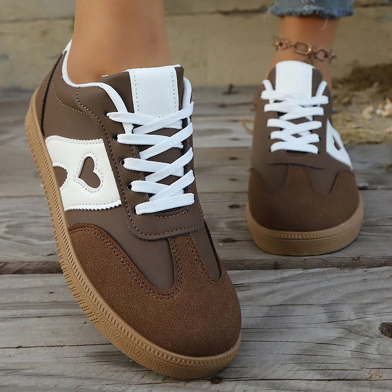 Breathable Sneakers for Women β Stylish & Comfortable Everyday Wear