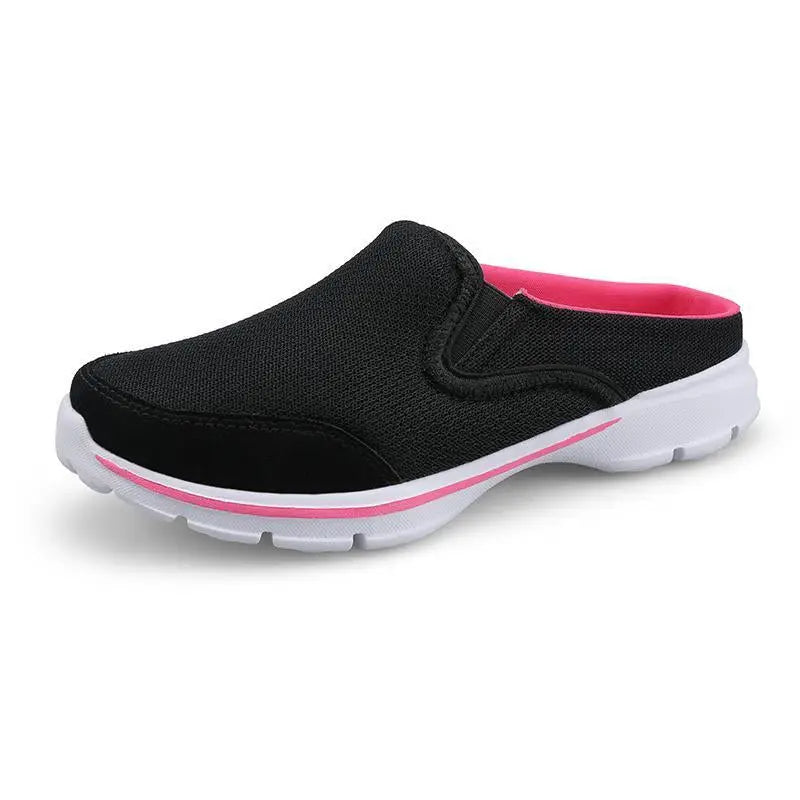 Breathable Casual Shoes for Women β Comfortable & Stylish Footwear 0
