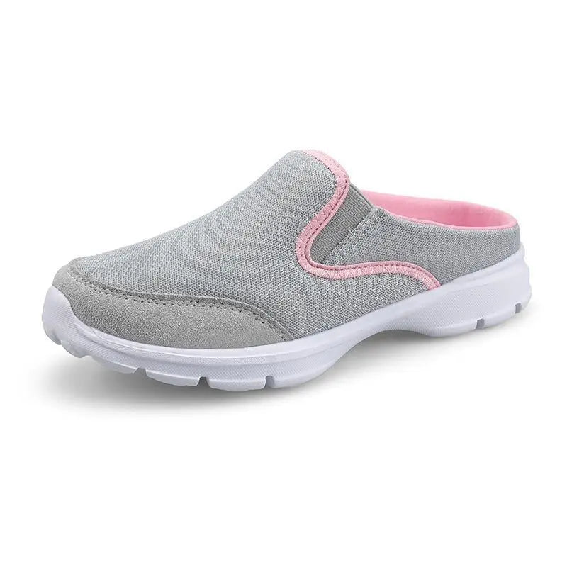 Breathable Casual Shoes for Women β Comfortable & Stylish Footwear 2