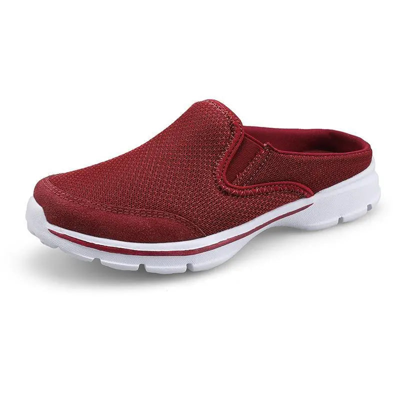 Breathable Casual Shoes for Women β Comfortable & Stylish Footwear 3