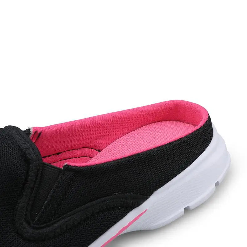 Breathable Casual Shoes for Women β Comfortable & Stylish Footwear 4