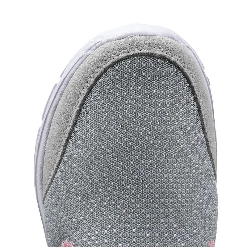 Breathable Casual Shoes for Women β Comfortable & Stylish Footwear 5