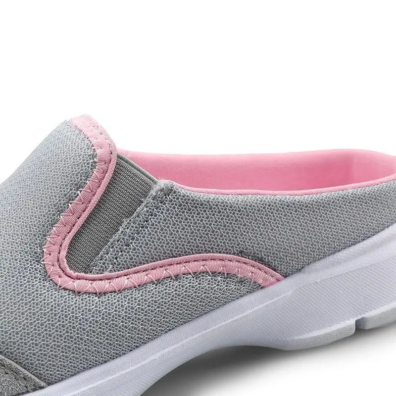 Breathable Casual Shoes for Women β Comfortable & Stylish Footwear 6