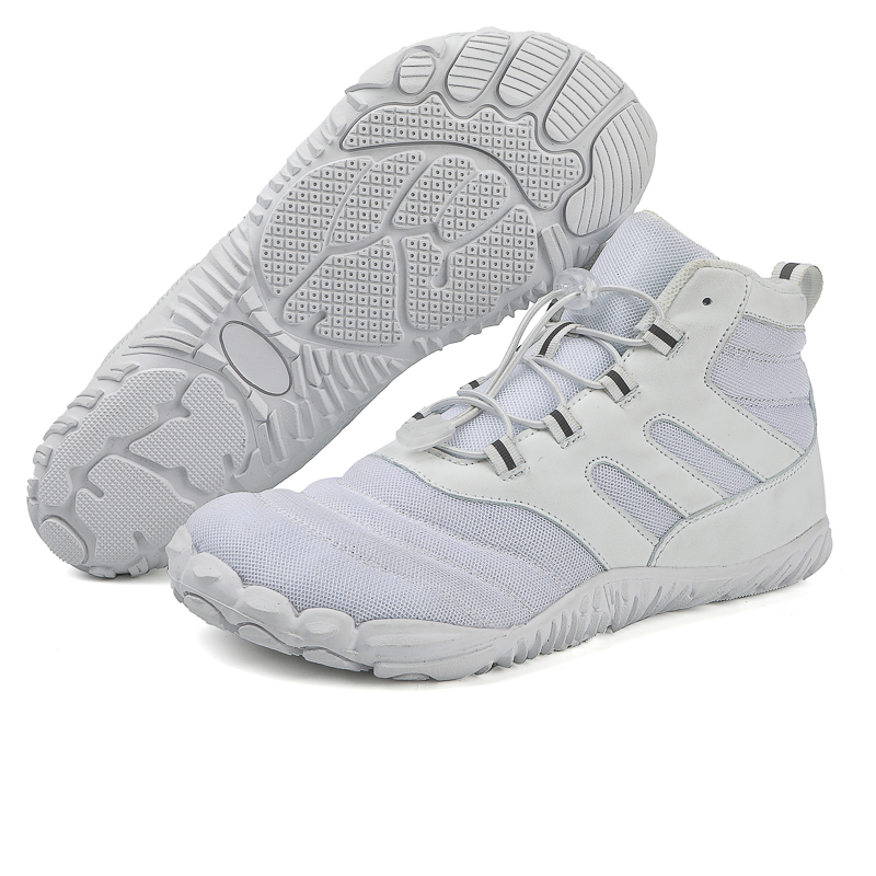 Breathable Hiking Shoes for Men and Women β Comfortable & Non-Slip Design 7