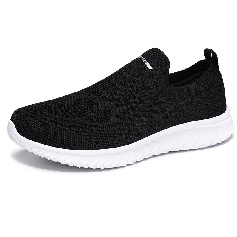 Breathable Running Shoes for Men and Women β Lightweight & Versatile 0