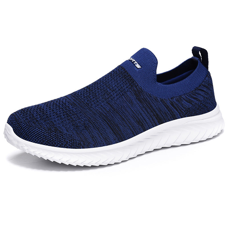 Breathable Running Shoes for Men and Women β Lightweight & Versatile 10