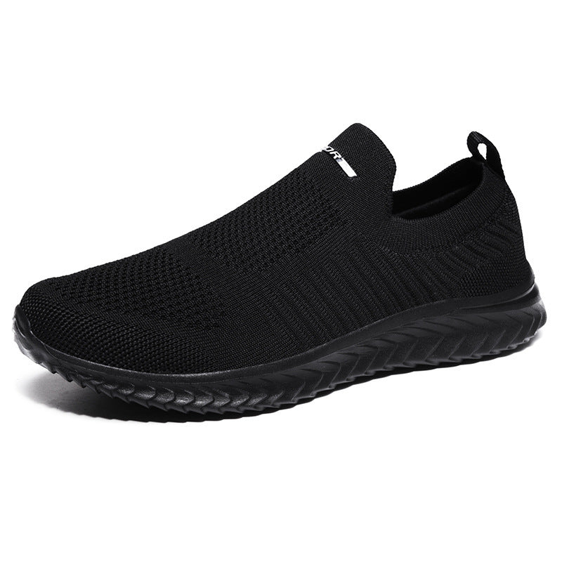 Breathable Running Shoes for Men and Women β Lightweight & Versatile 7