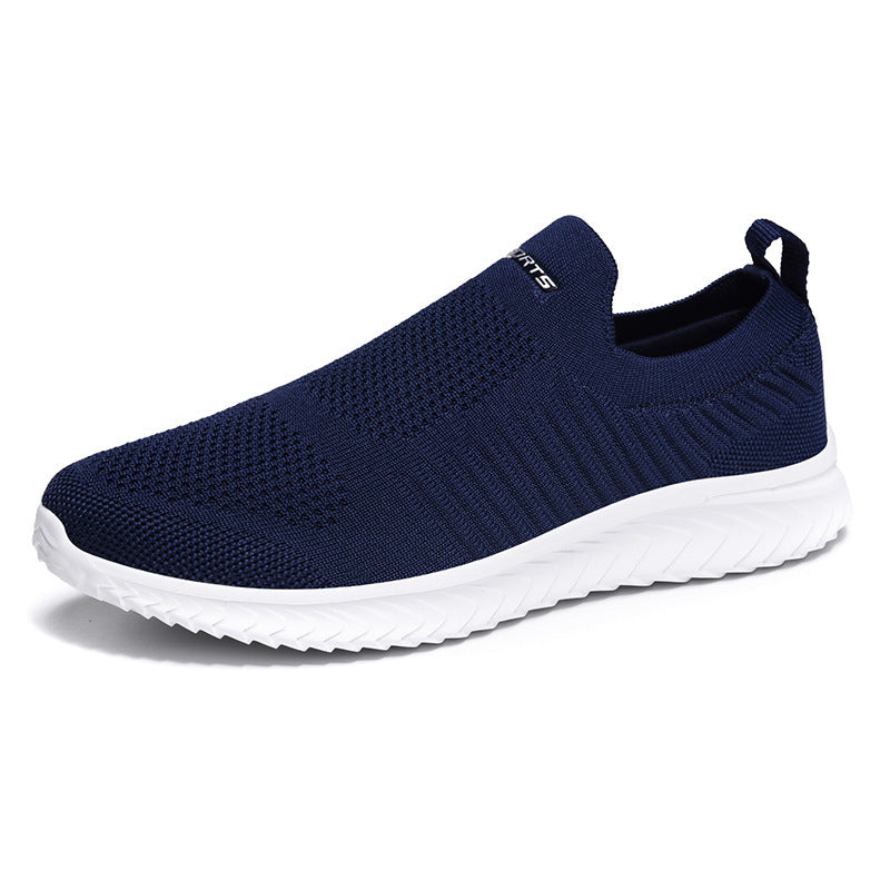 Breathable Running Shoes for Men and Women β Lightweight & Versatile 8