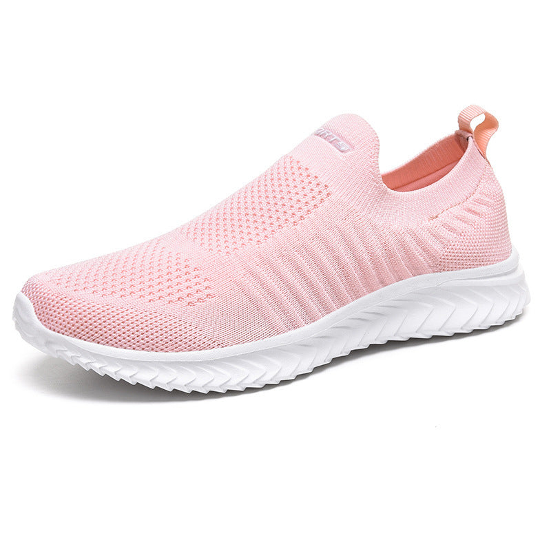Breathable Running Shoes for Men and Women β Lightweight & Versatile 9