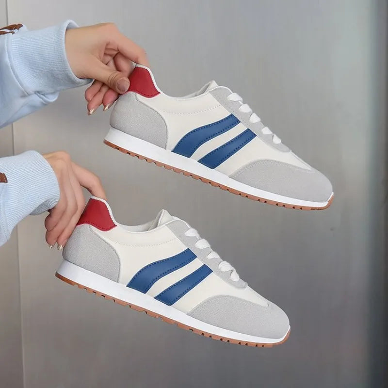 Breathable Running Shoes for Women β Lightweight & Versatile Comfort 4