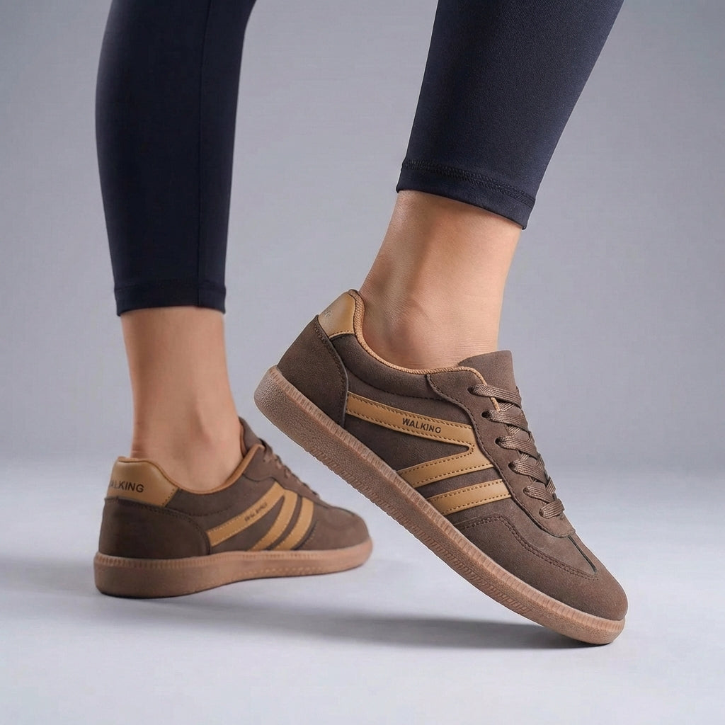 Lightweight Casual Sneakers for Women β Breathable & Everyday Support