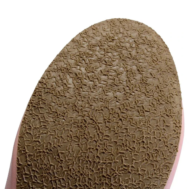 Buckle Strap Mary Jane Flats for Women β Casual & Stylish