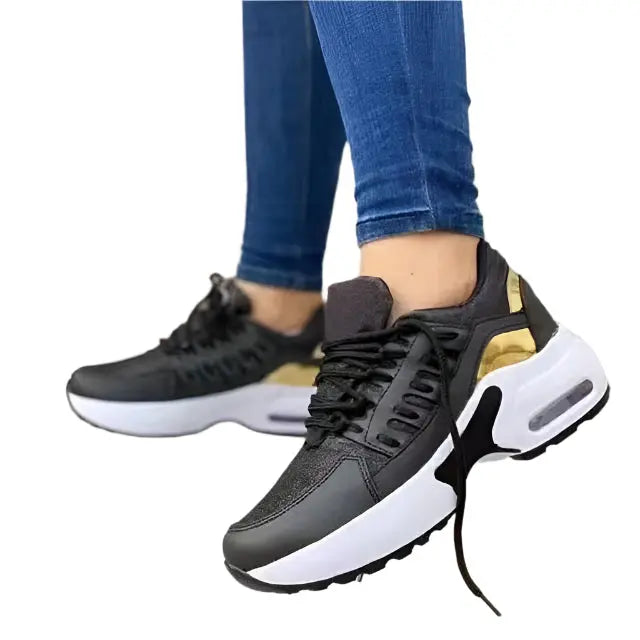 Casual Sneakers β Comfortable & Stylish β Breathable Design for All-Day Wear