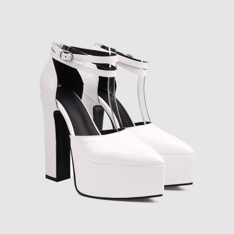 Chic High Heels for Women β Elevate Your Style Effortlessly