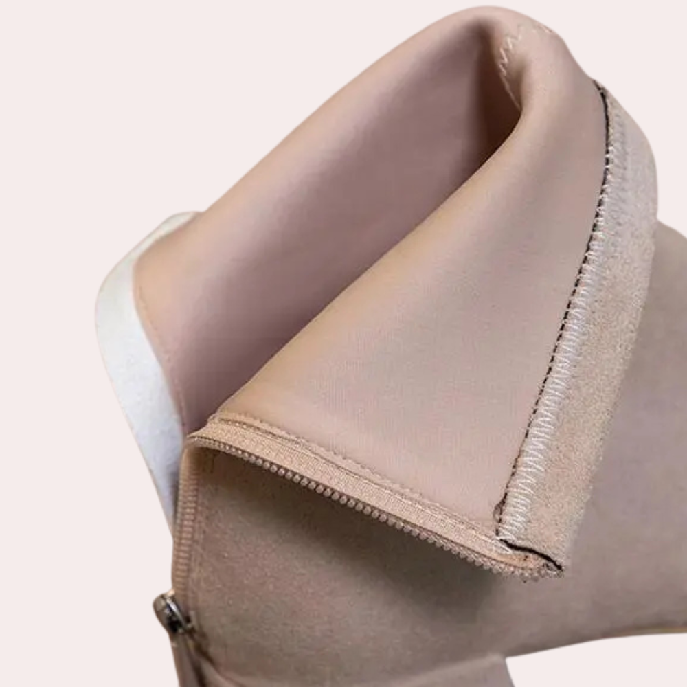 Classic Ankle Boots for Women β Stylish & Comfortable Design