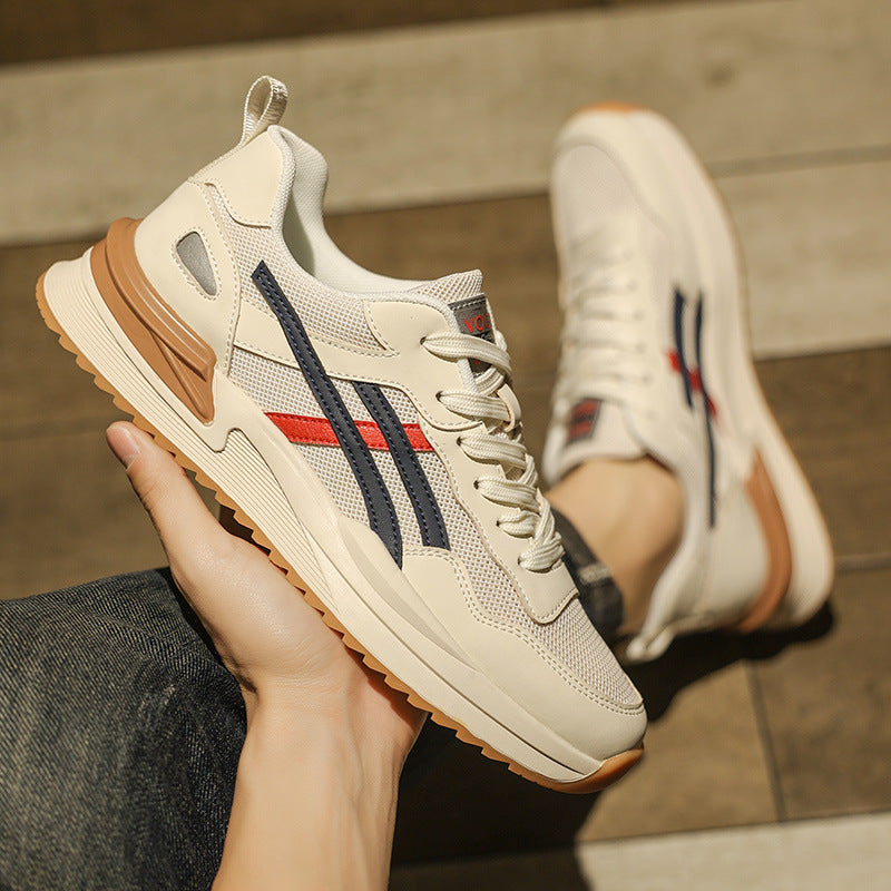 Cloud Sneakers for Men β Comfortable & Supportive Performance