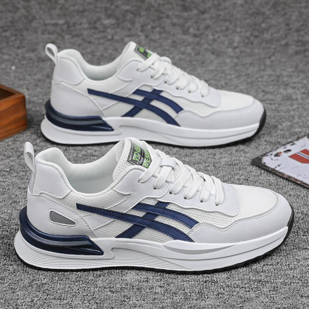 Cloud Sneakers for Men β Comfortable & Supportive Performance