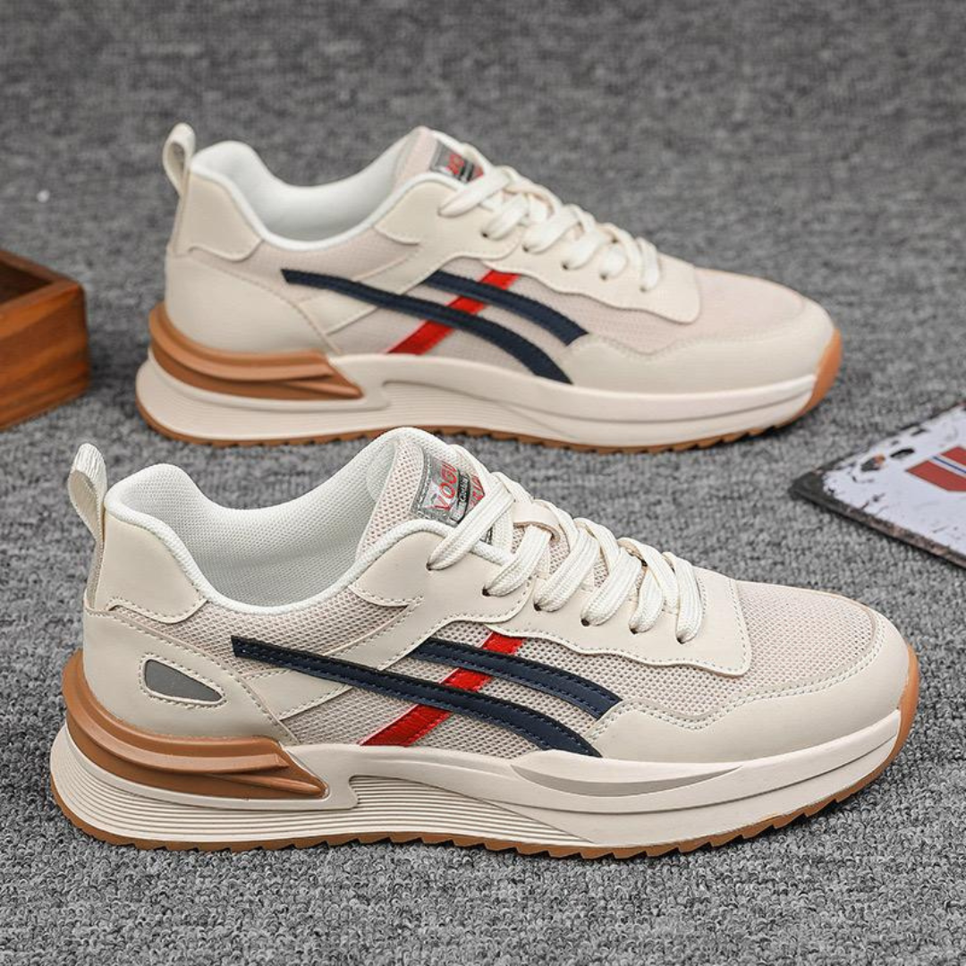 Cloud Sneakers for Men β Comfortable & Supportive Performance