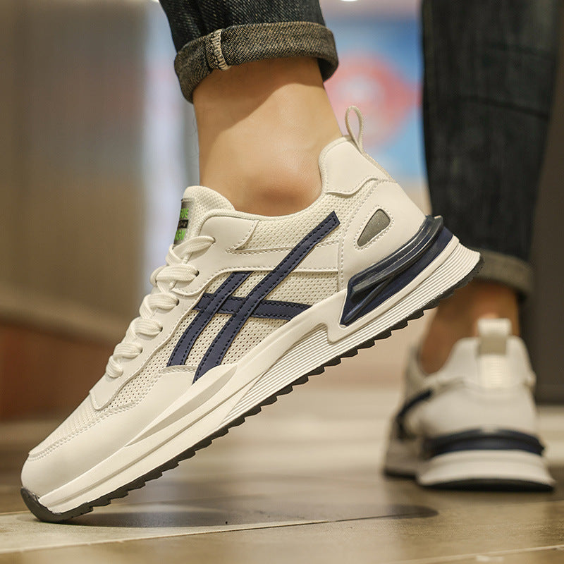 Cloud Sneakers for Men β Comfortable & Supportive Performance