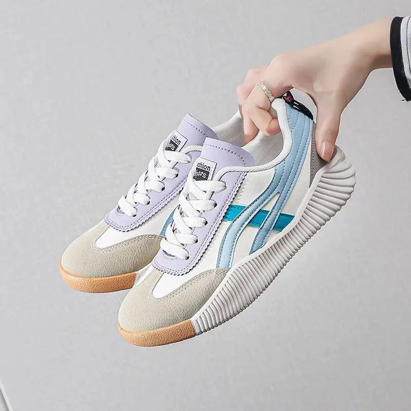 Comfortable Sneakers for Women - Stylish Design & Extra Comfort Bareroots Footwear