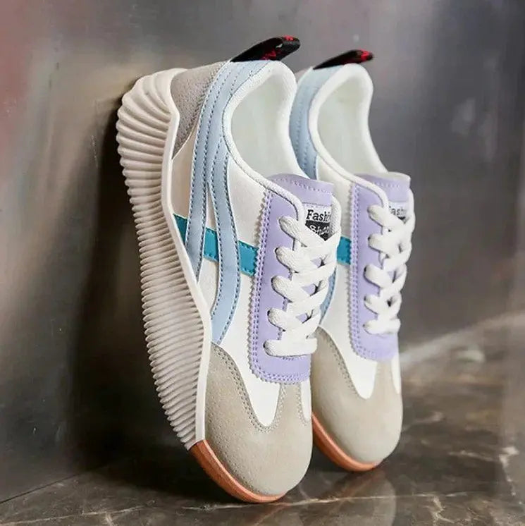 Comfortable Sneakers for Women - Stylish Design & Extra Comfort Bareroots Footwear