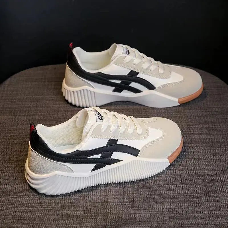 Comfortable Sneakers for Women - Stylish Design & Extra Comfort Bareroots Footwear