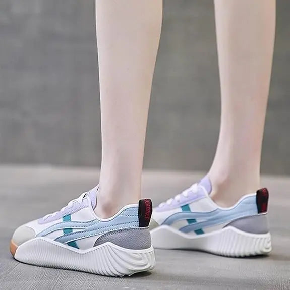 Comfortable Sneakers for Women - Stylish Design & Extra Comfort Bareroots Footwear