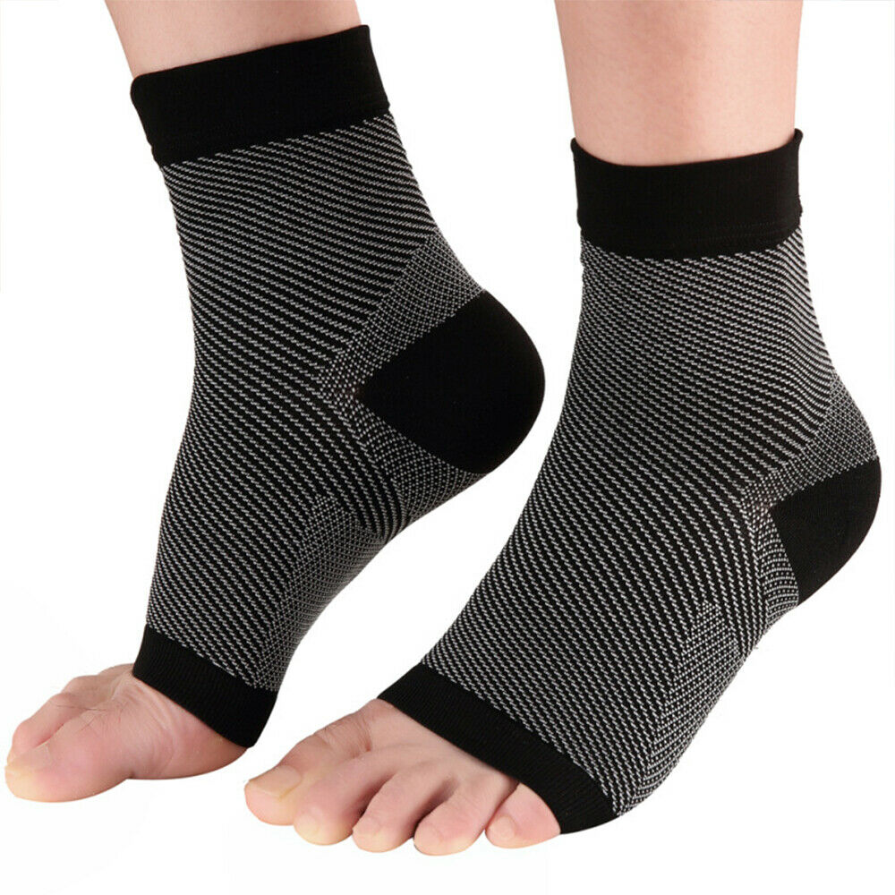 Compression Ankle Support Socks for Men β Relief from Swelling & Enhanced Stability
