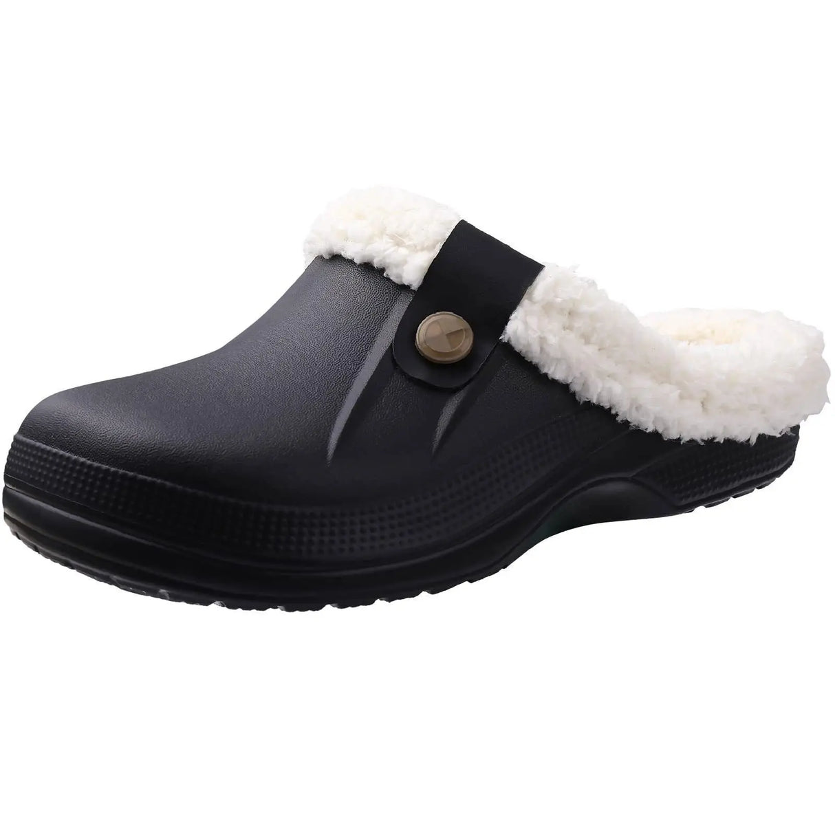 Edelstein-Winter-Clogs | Warm and versatile | Vickie