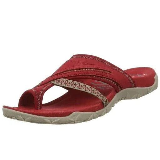 Featherlight Platform Sandals for Women β Stylish & Comfortable Support