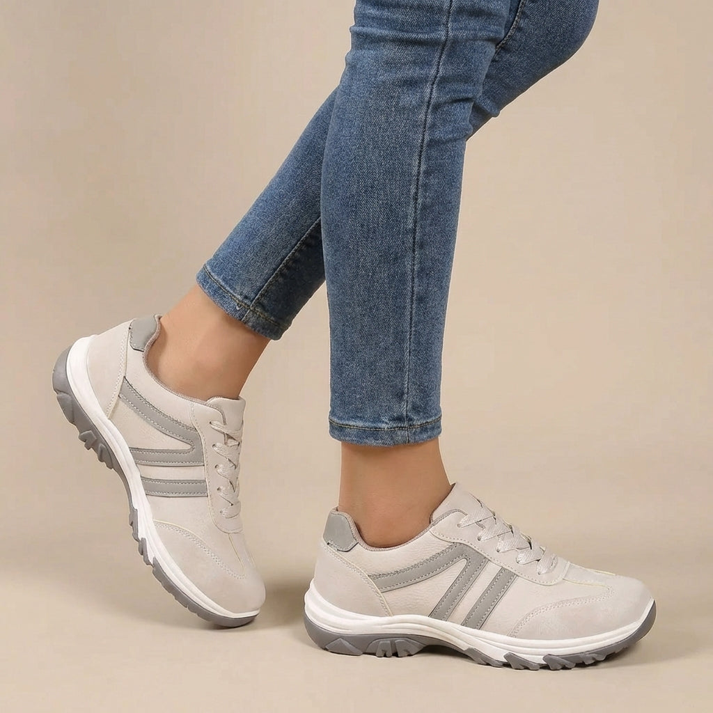 Lightweight Walking Shoes for Women β Everyday Design & Reliable Support