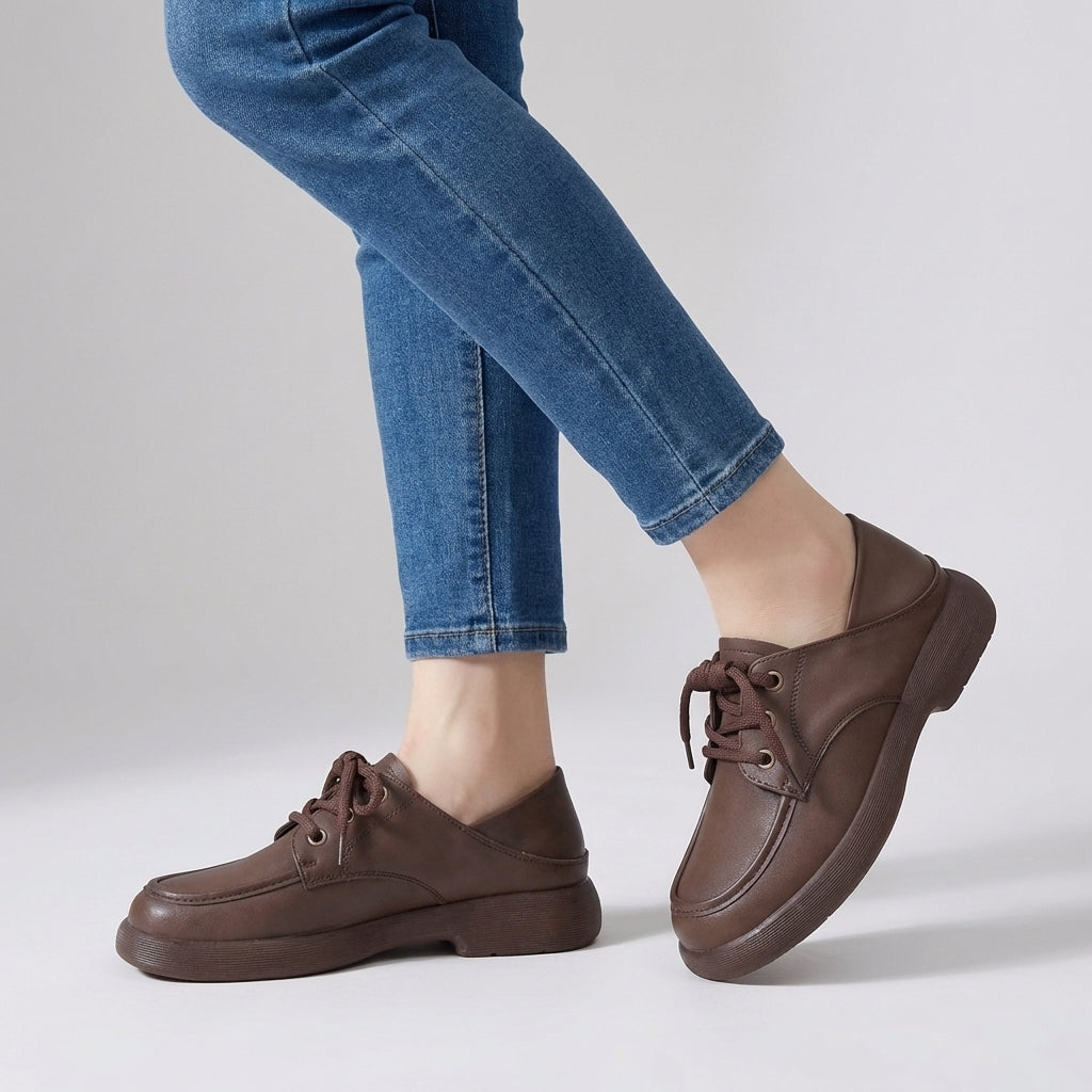 Flat Casual Shoes for Women β Stylish & Comfortable