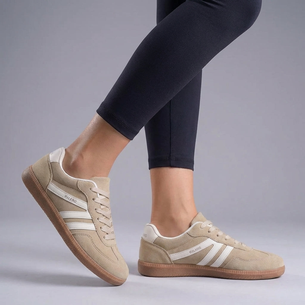 Lightweight Casual Sneakers for Women β Breathable & Everyday Support
