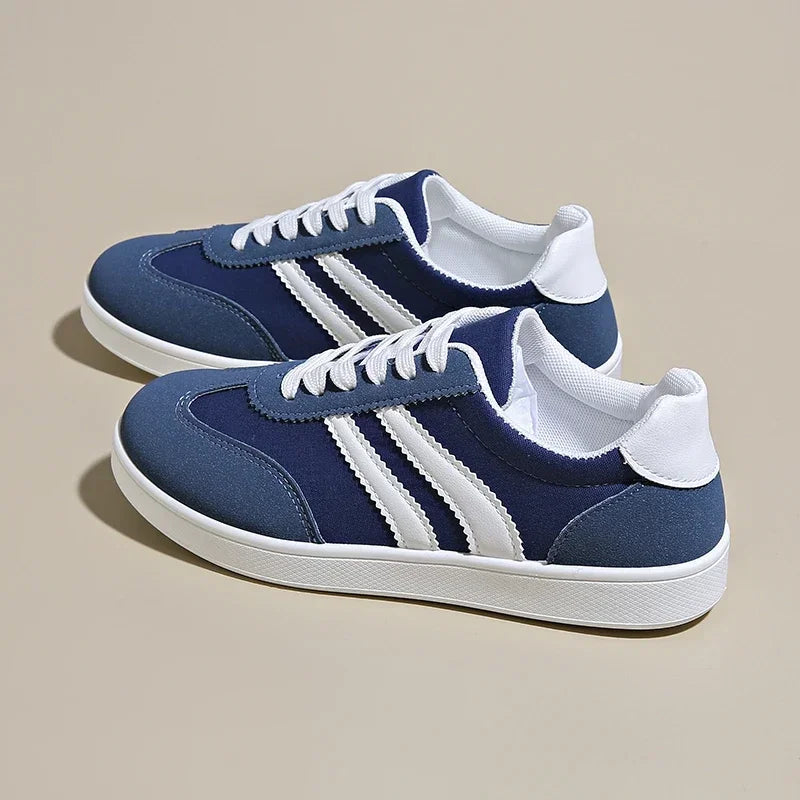 Lace-Up Sneakers for Women β Stylish & Comfortable for Everyday Wear 4