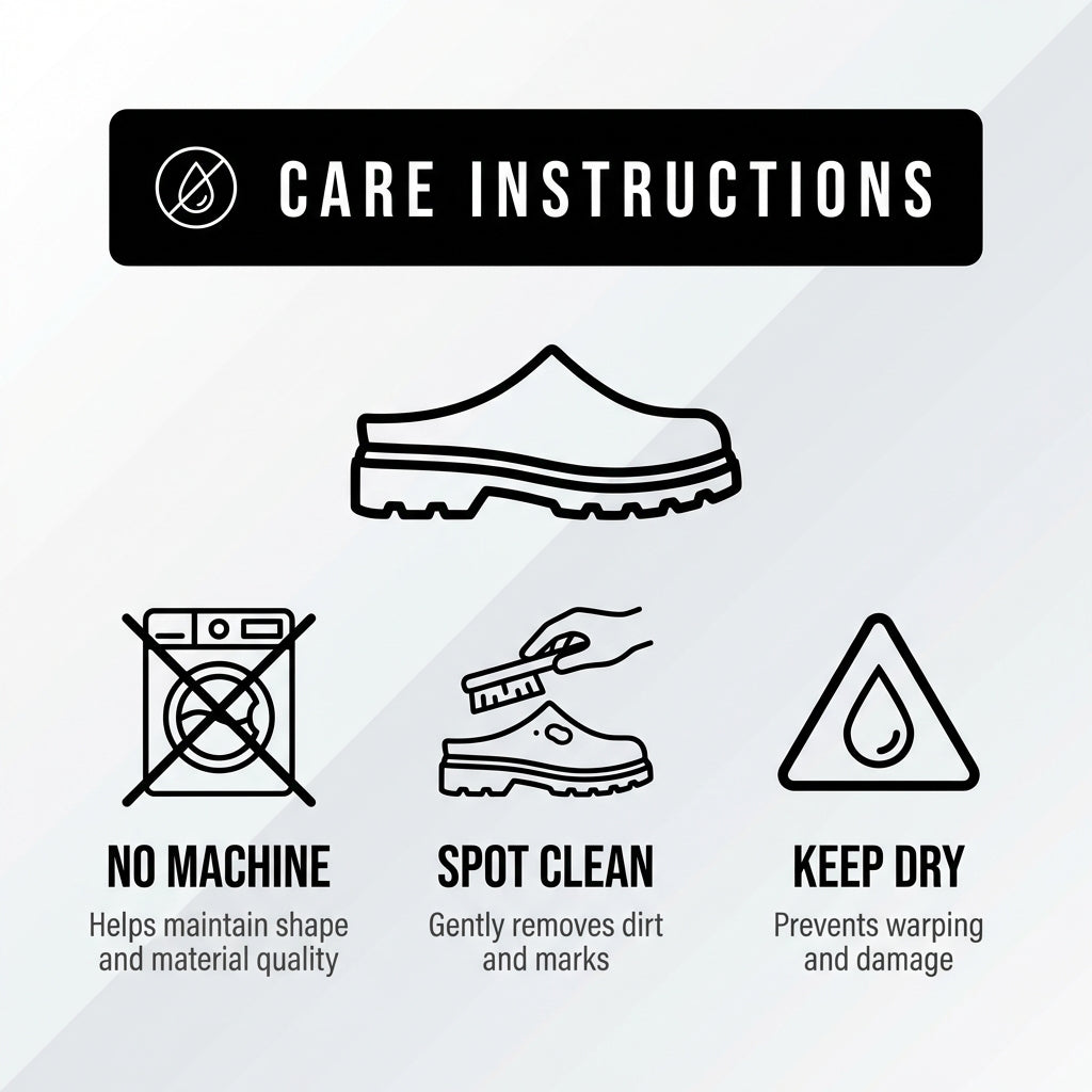 Suede Clogs for Women β Adjustable Strap & All-Day Support